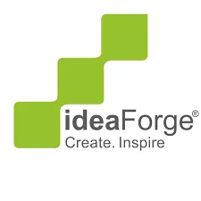 ideaForge